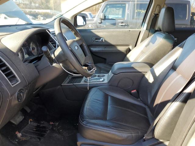 Photo 7 from auction – 2007 FORD EDGE SEL with VIN 2FMDK48C87BB67325