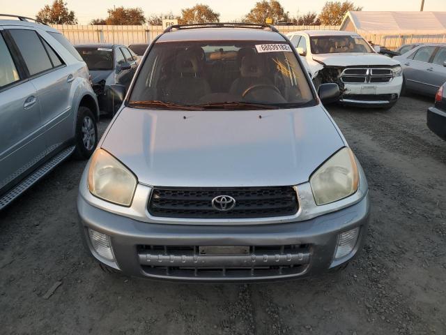 Фото 5 с аукциона – 2003 TOYOTA RAV4 с VIN JTEHH20V930248332
