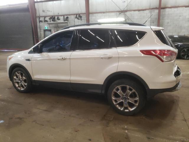Photo 2 from auction – 2013 FORD ESCAPE SEL with VIN 1FMCU0H95DUA82337