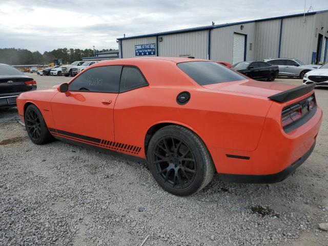 Photo 2 from auction – 2020 DODGE CHALLENGER with VIN 2C3CDZBT6LH137851