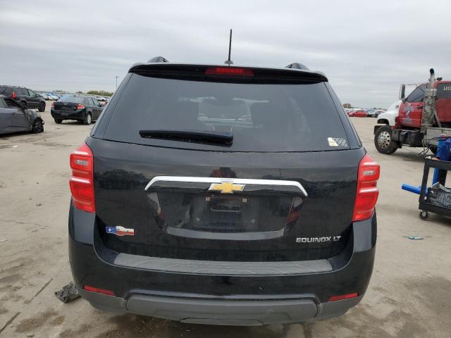 Photo 6 from auction – 2016 CHEVROLET EQUINOX LT with VIN 2GNALCEK0G6228998