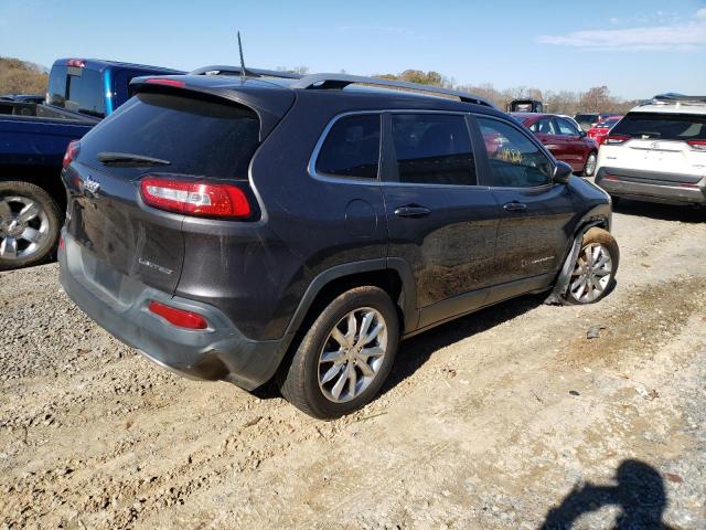 Photo 3 from auction – 2016 JEEP CHEROKEE L with VIN 1C4PJMDBXGW186894