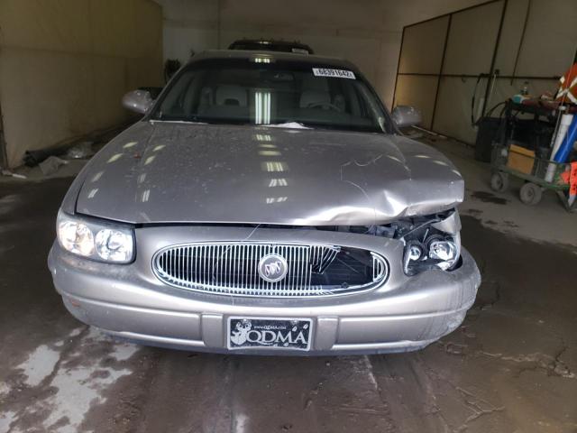 Photo 5 from auction – 2000 BUICK LESABRE CU with VIN 1G4HP54K6Y4153487