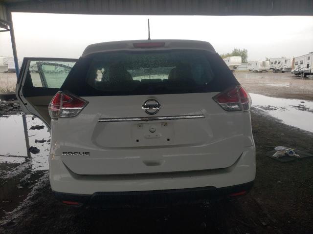 Photo 6 from auction – 2016 NISSAN ROGUE S with VIN 5N1AT2MT9GC877053
