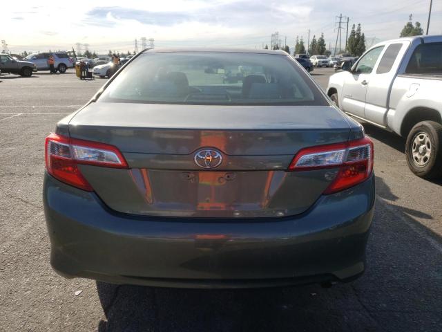 Photo 6 from auction – 2013 TOYOTA CAMRY L with VIN 4T1BF1FK4DU712768