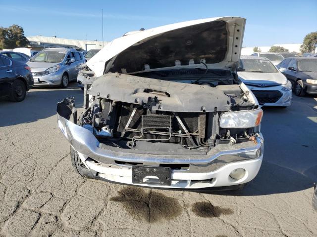 Photo 5 from auction – 2005 GMC NEW SIERRA with VIN 1GTEK19B45E334259