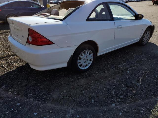 Photo 3 from auction – 2004 HONDA CIVIC LX with VIN 1HGEM22524L050502