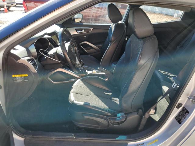 Photo 7 from auction – 2012 HYUNDAI VELOSTER with VIN KMHTC6AD5CU081286
