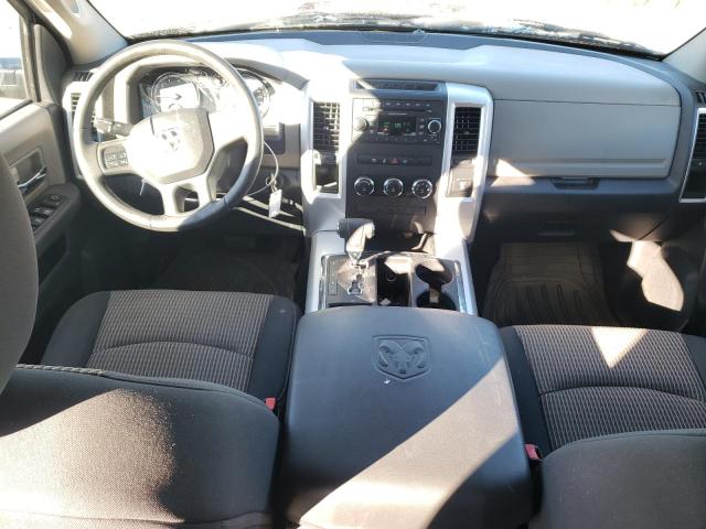Photo 8 from auction – 2012 DODGE RAM 1500 S with VIN 1C6RD6LT9CS275029