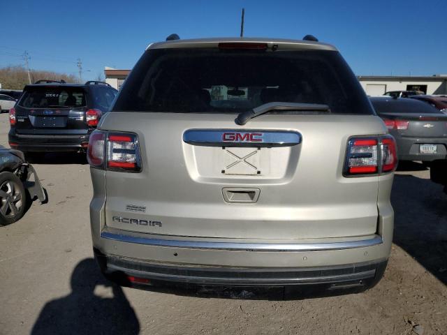Photo 6 from auction – 2014 GMC ACADIA SLT with VIN 1GKKRRKD1EJ178069