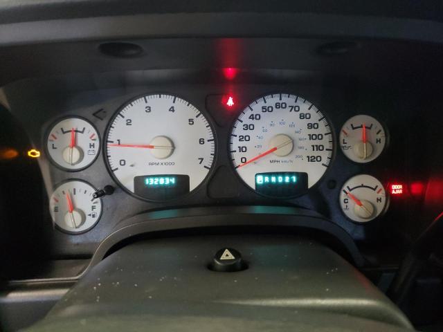 Photo 9 from auction – 2002 DODGE RAM 1500 with VIN 1D7HU18Z92J136503