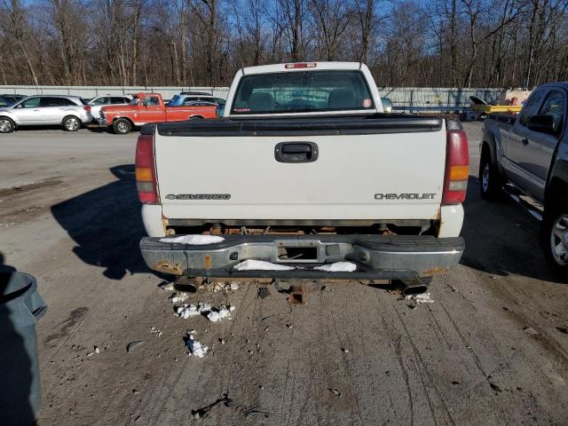 Zdjęcie 10 z aukcji – 2001 CHEVROLET SILVERADO z VIN 1GCEK14T91E164457