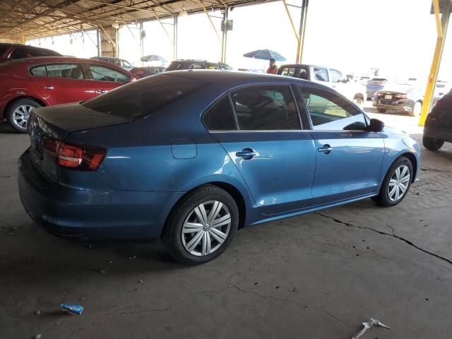 Photo 3 from auction – 2017 VOLKSWAGEN JETTA S with VIN 3VW2B7AJXHM411009