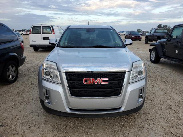 Photo 5 from auction – 2013 GMC TERRAIN SL with VIN 2GKALMEK4D6271240