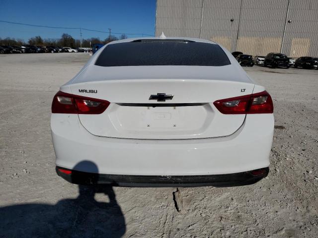 Photo 6 from auction – 2018 CHEVROLET MALIBU LT with VIN 1G1ZD5ST9JF217117