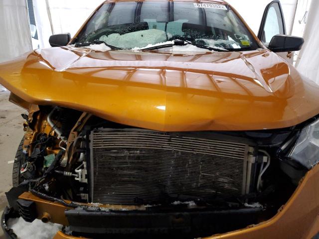 Photo 12 from auction – 2018 CHEVROLET EQUINOX LS with VIN 2GNAXHEV0J6253550