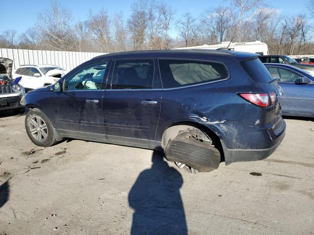 Photo 2 from auction – 2016 CHEVROLET TRAVERSE L with VIN 1GNKVHKD7GJ338175