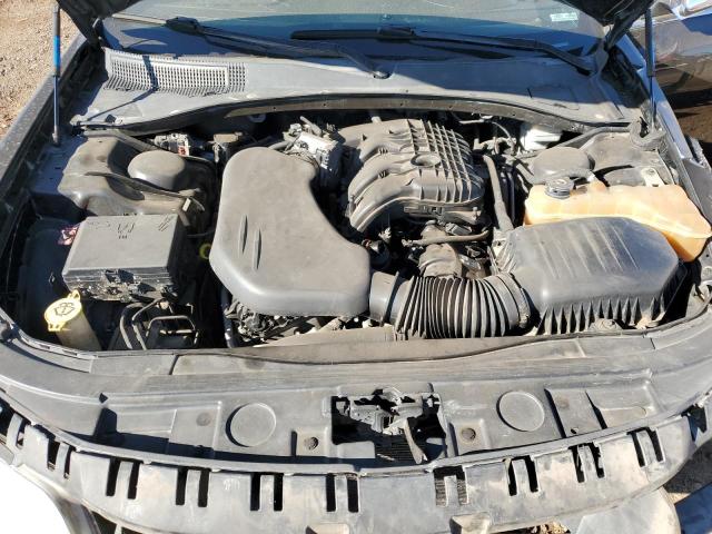 Photo 11 from auction – 2012 CHRYSLER 300 LIMITE with VIN 2C3CCACG6CH236529