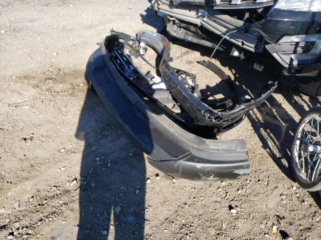 Photo 13 from auction – 2016 FORD EXPLORER L with VIN 1FM5K8F89GGB88137