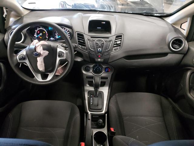 Photo 8 from auction – 2019 FORD FIESTA SE with VIN 3FADP4EJ6KM156359