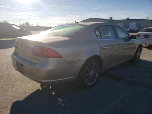 Photo 3 from auction – 2006 BUICK LUCERNE CX with VIN 1G4HE57Y46U139543