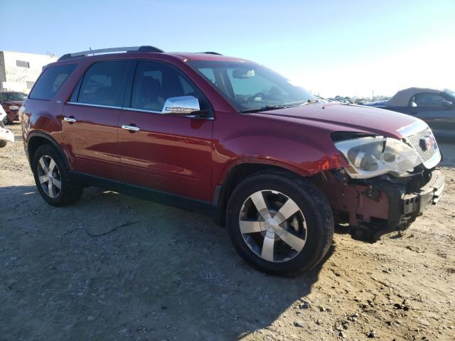 Photo 4 from auction – 2012 GMC ACADIA SLT with VIN 1GKKRRED4CJ331035