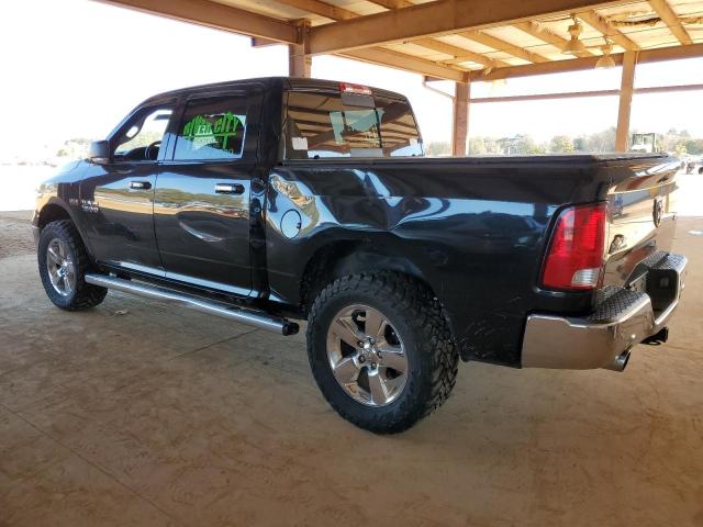 Photo 2 from auction – 2016 RAM 1500 SLT with VIN 3C6RR7LT5GG195148