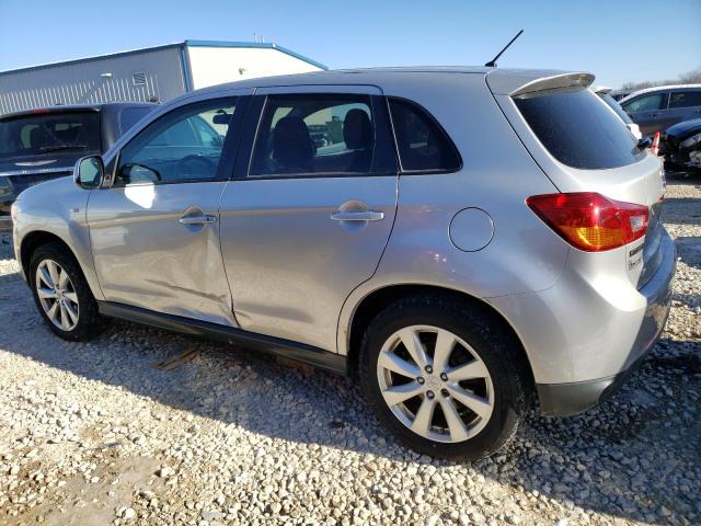 Photo 2 from auction – 2013 MITSUBISHI OUTLANDER with VIN 4A4AR3AU6DE021546