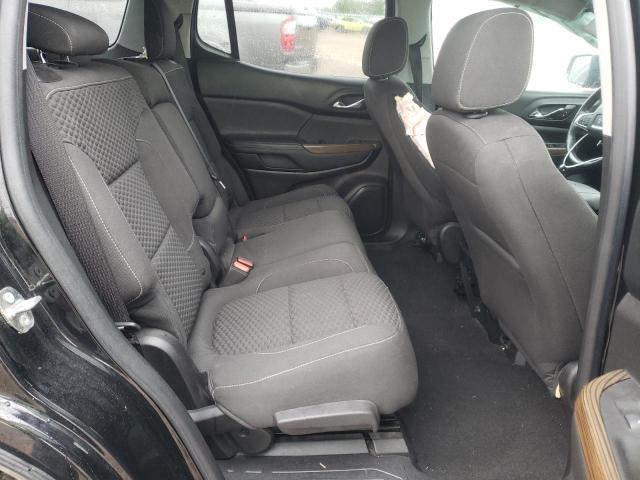 Photo 11 from auction – 2017 GMC ACADIA SLE with VIN 1GKKNKLA4HZ293360