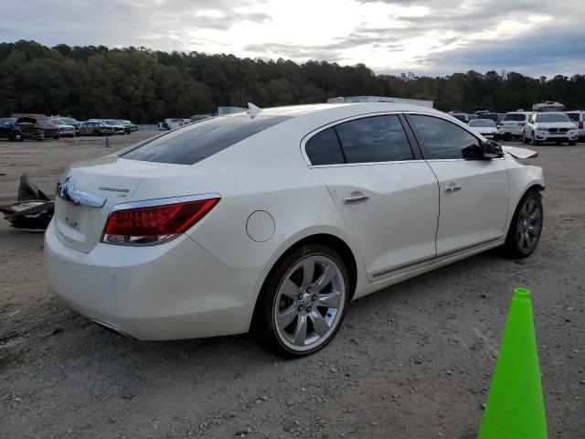 Photo 3 from auction – 2011 BUICK LACROSSE C with VIN 1G4GE5EDXBF332855