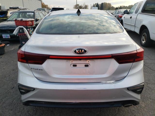 Photo 6 from auction – 2021 KIA FORTE FE with VIN 3KPF24AD3ME314753