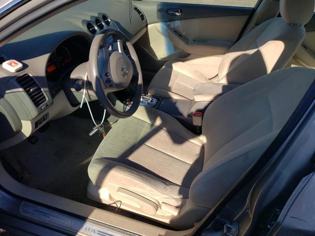 Photo 7 from auction – 2012 NISSAN ALTIMA BAS with VIN 1N4AL2AP0CN405050