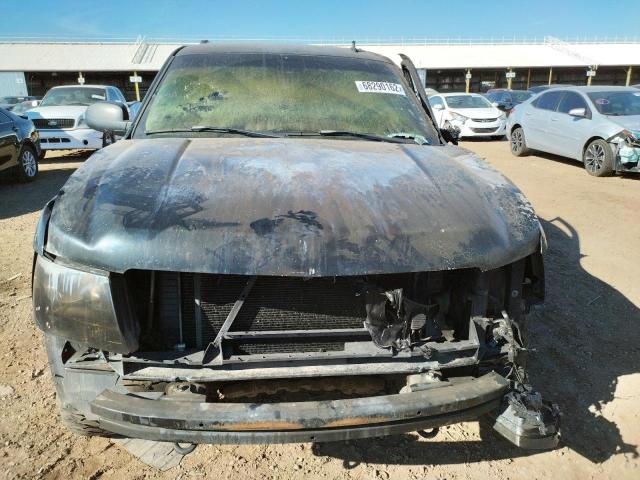 Photo 12 from auction – 2007 CHEVROLET TAHOE C150 with VIN 1GNFC13087R307089