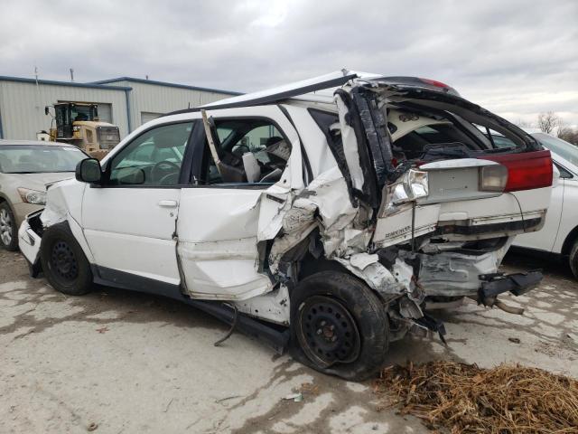 Photo 2 from auction – 2006 BUICK RENDEZVOUS with VIN 3G5DA03L06S671472