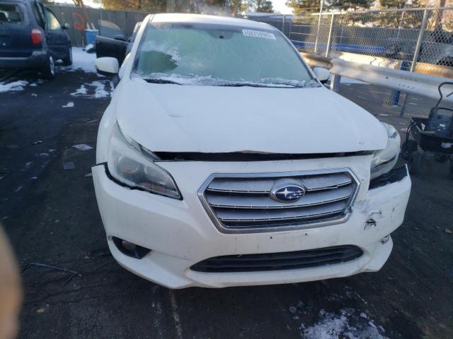 Photo 5 from auction – 2015 SUBARU LEGACY 2.5 with VIN 4S3BNAF62F3055939