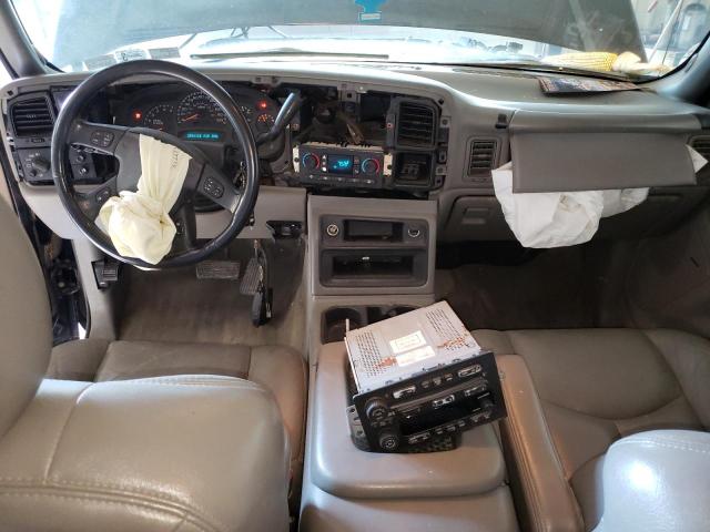Photo 8 from auction – 2003 CHEVROLET SILVERADO with VIN 1GCHK23U53F170508