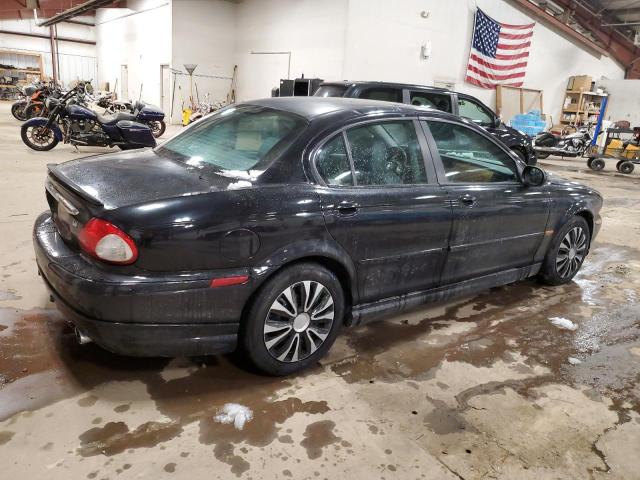 Photo 3 from auction – 2005 JAGUAR X-TYPE 3.0 with VIN SAJWA51C45WE33746