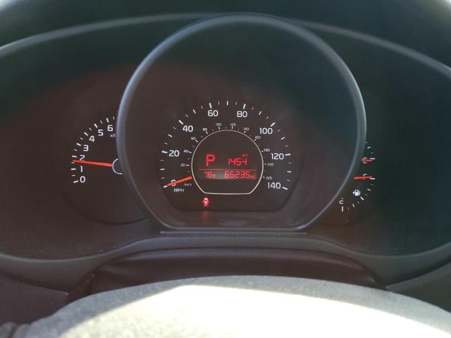 Photo 9 from auction – 2015 KIA SOUL with VIN KNDJN2A23F7139380