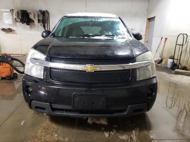 Photo 5 from auction – 2008 CHEVROLET EQUINOX LS with VIN 2CNDL23F986039463