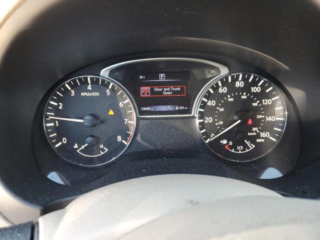 Photo 9 from auction – 2017 NISSAN ALTIMA 2.5 with VIN 1N4AL3AP0HC270158