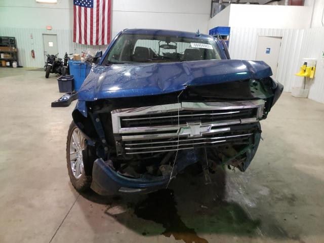 Photo 5 from auction – 2015 CHEVROLET 1500 with VIN 3GCPCTEC6FG515857