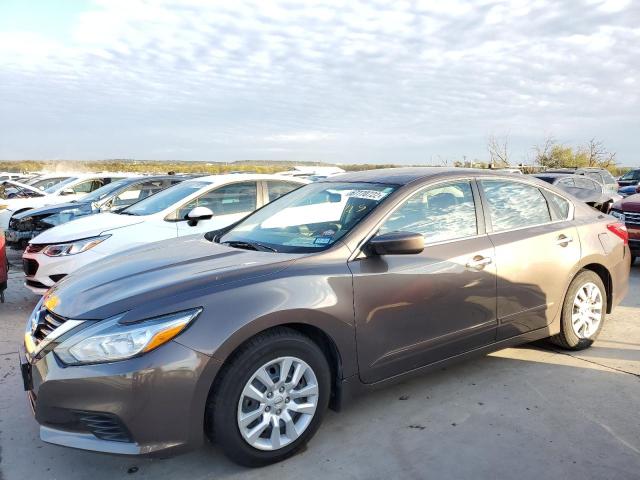 Photo 1 from auction – 2016 NISSAN ALTIMA 2.5 with VIN 1N4AL3AP2GN323557