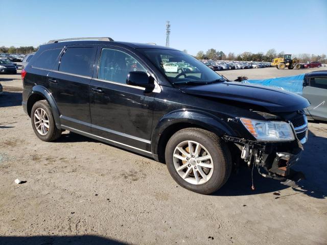Photo 4 from auction – 2017 DODGE JOURNEY SX with VIN 3C4PDCBG5HT533832