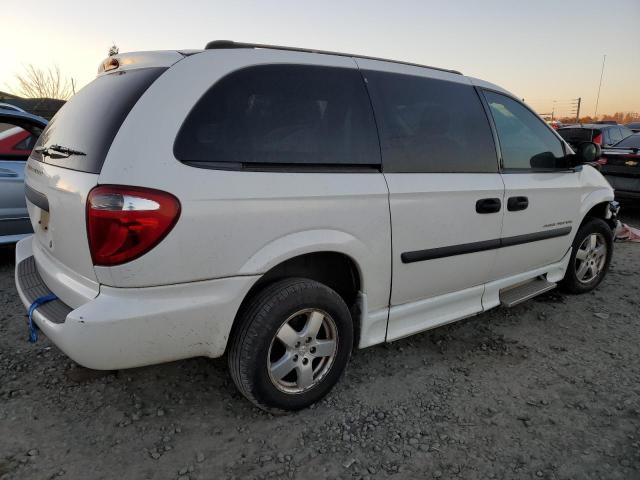Photo 3 from auction – 2005 DODGE GRAND CARA with VIN 1D4GP24R85B379424