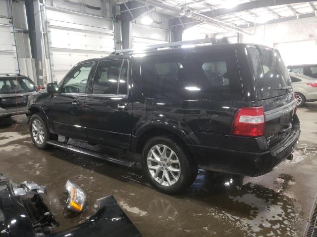 Photo 2 from auction – 2017 FORD EXPEDITION with VIN 1FMJK2AT4HEA47674