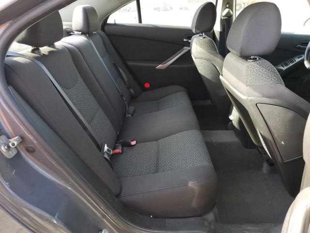 Photo 10 from auction – 2008 PONTIAC G6 VALUE L with VIN 1G2ZF57B884111852