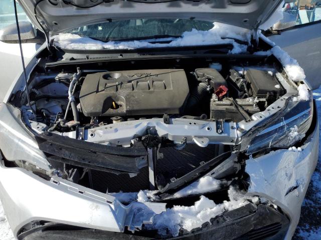 Photo 11 from auction – 2018 TOYOTA COROLLA L with VIN 2T1BURHE2JC970389