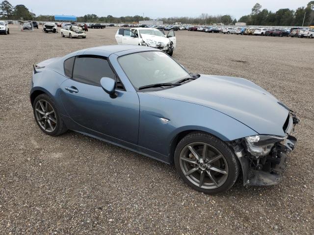 صورة رقم 4 من المزاد - 2017 MAZDA MX-5 MIATA مع VIN JM1NDAM72H0107652