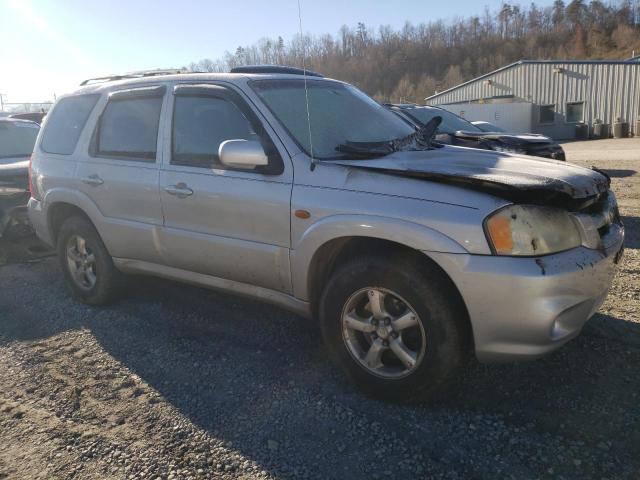 Photo 4 from auction – 2005 MAZDA TRIBUTE S with VIN 4F2CZ96145KM00792