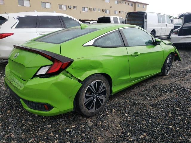 Photo 3 from auction – 2016 HONDA CIVIC EX with VIN 2HGFC3B32GH354328